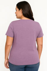 I‘m Pretty Confindent My Last Words will be well that didn't work T Shirt Solgan Letter Graphic Short Sleeve Plus Size Tee Women
