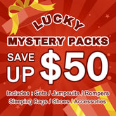 Lcuky Mystery Bags For Baby