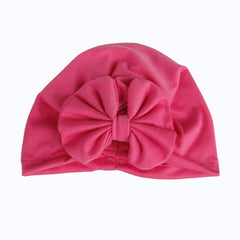 Bandeau décoratif mignon pour bébé fille
