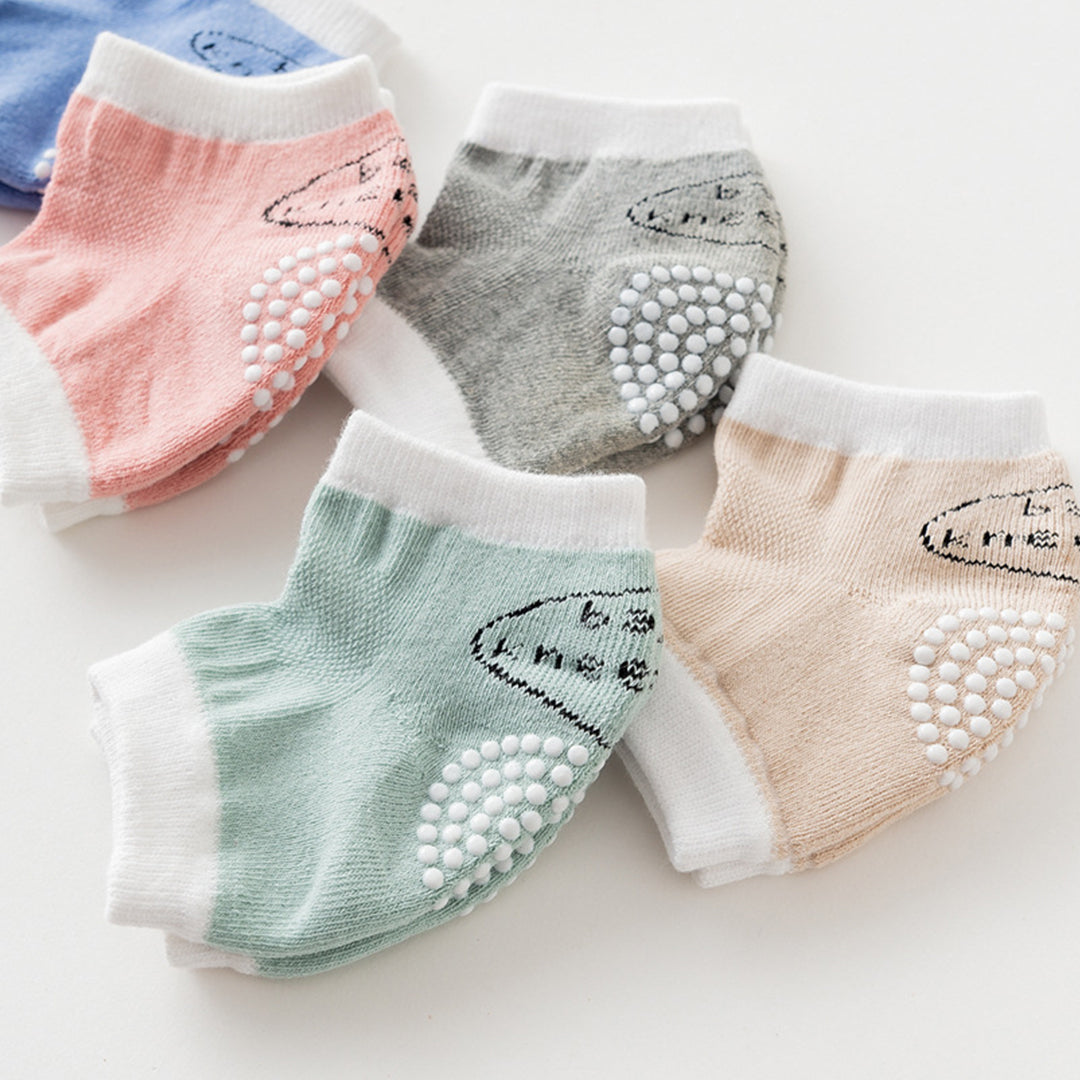 Comfy Antiskid Knee Pad for Baby