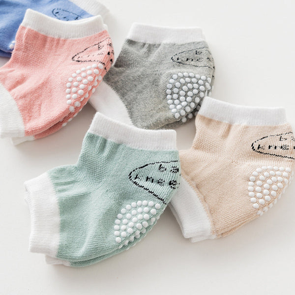 Comfy Antiskid Knee Pad for Baby
