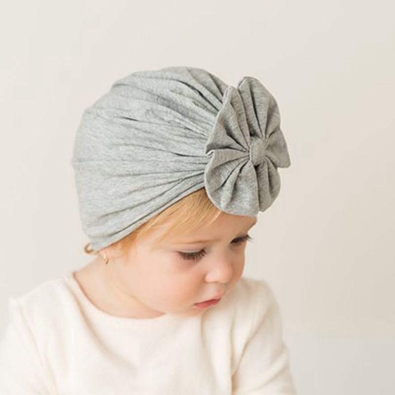 Baby Girl's Cute Decor Headband