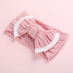 Lovely Hairbands Bowknot Headband