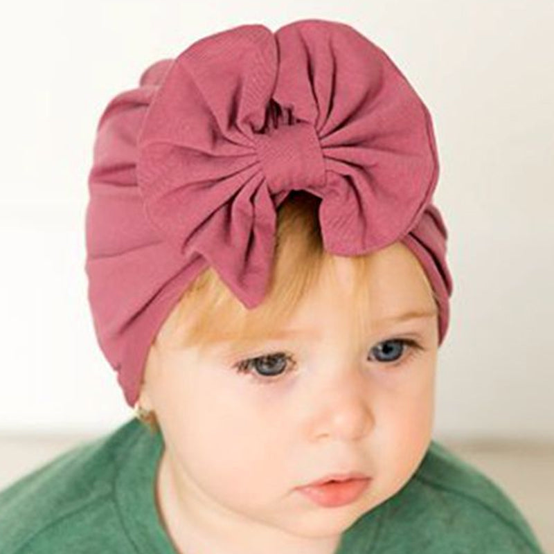 Baby Girl's Cute Decor Headband Main image