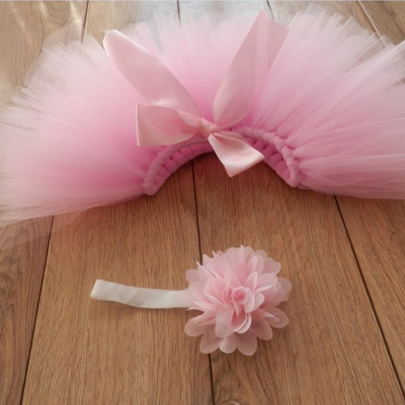 Newborn Photo Photography Outfits Secondary image