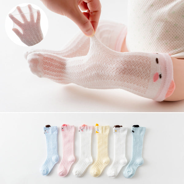 Baby/Toddler Lovely Design Socks